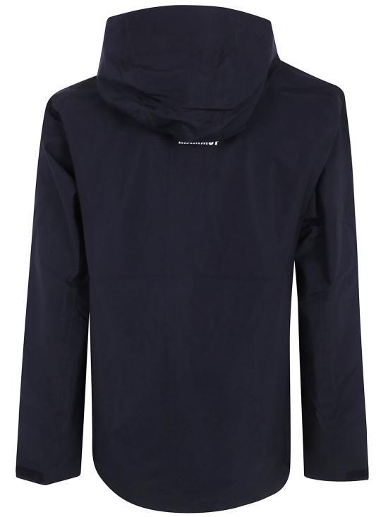 26FW 마무트 자켓 101031450 0001 BLACK - MAMMUT