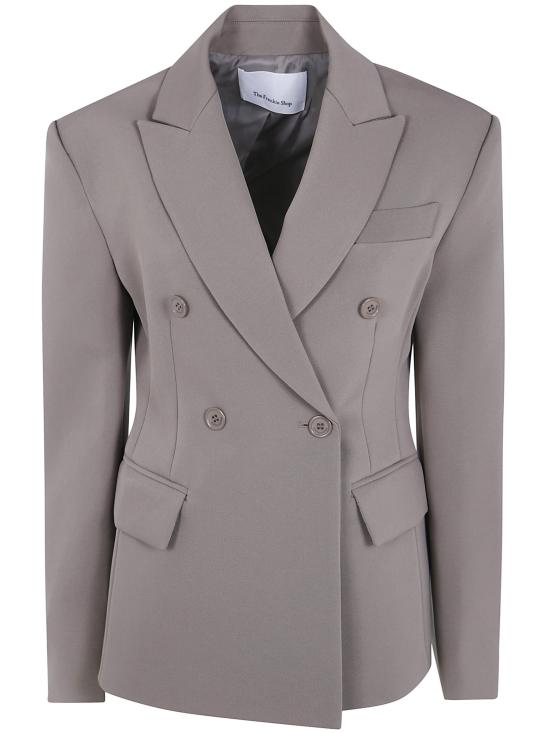 26FW 더프랭키샵 자켓 BLFS21079407 MOSS GREEN