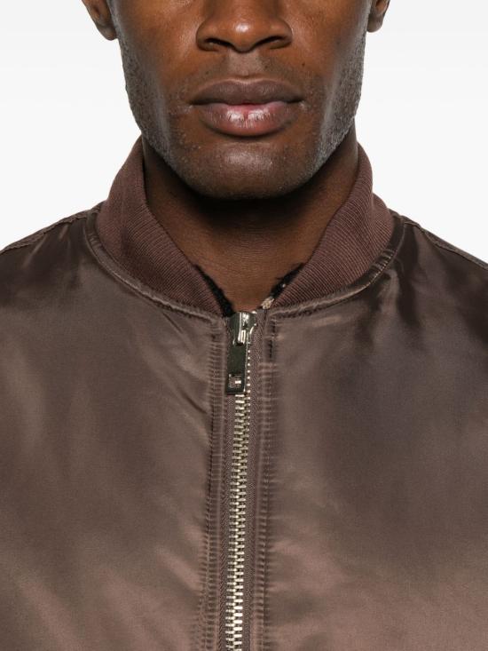 26FW 더프랭키샵 자켓 JAFS21178200 BROWN - THE FRANKIE SHOP