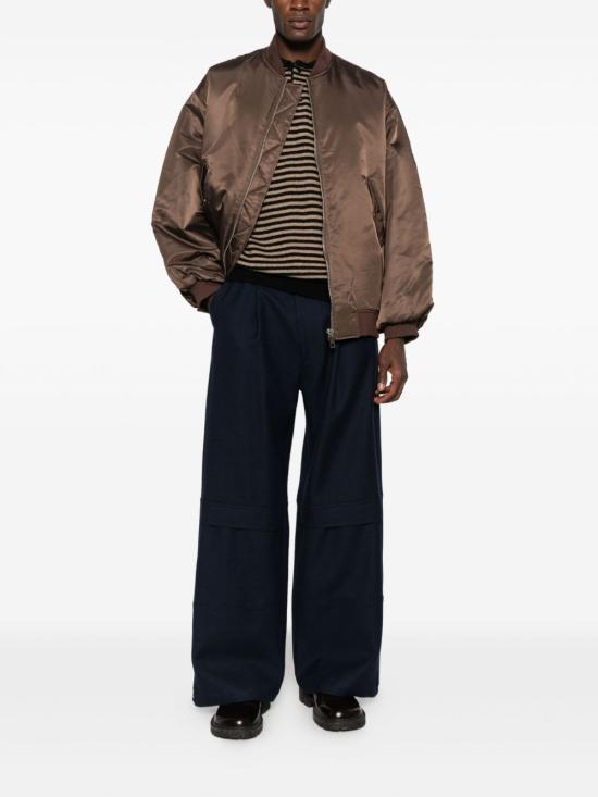 26FW 더프랭키샵 자켓 JAFS21178200 BROWN - THE FRANKIE SHOP