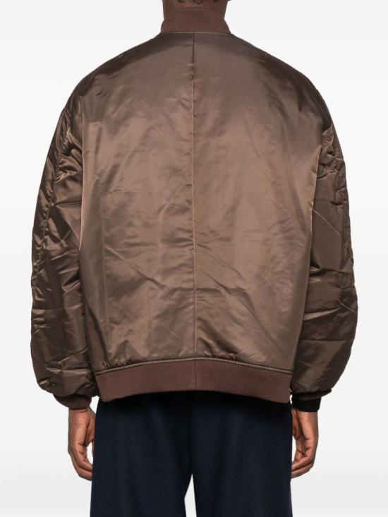 26FW 더프랭키샵 자켓 JAFS21178200 BROWN - THE FRANKIE SHOP