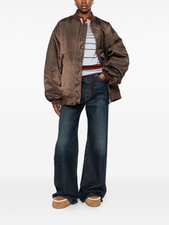 26FW 더프랭키샵 자켓 JAFS21178200 BROWN - THE FRANKIE SHOP