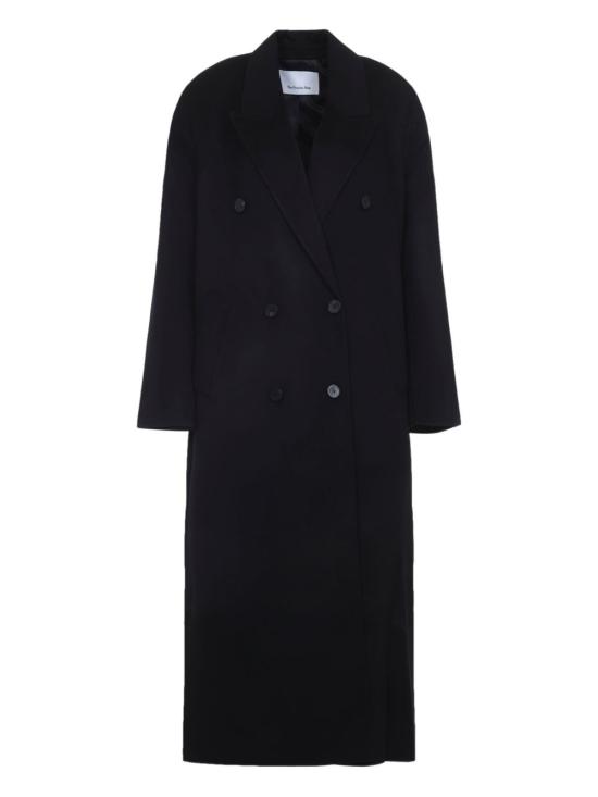 26FW 더프랭키샵 자켓 COFS013901000 BLACK