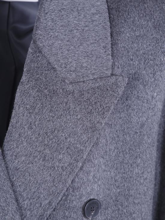 26FW 더프랭키샵 자켓 COFS21126134 DARK GREY - THE FRANKIE SHOP