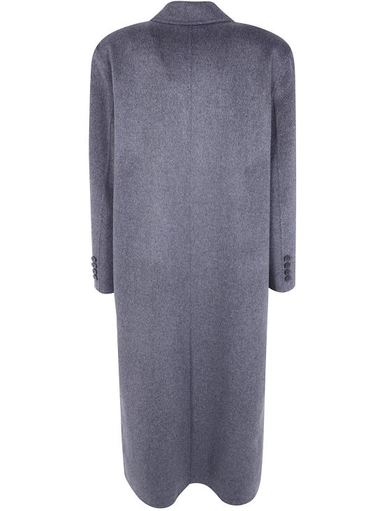 26FW 더프랭키샵 자켓 COFS21126134 DARK GREY - THE FRANKIE SHOP