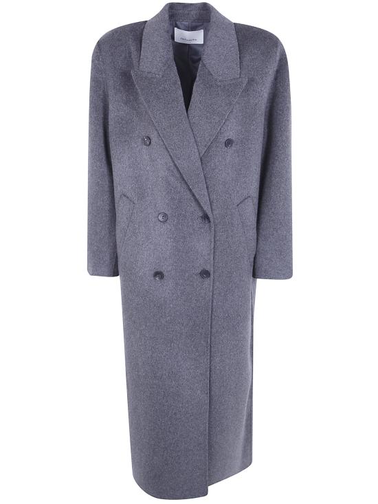 26FW 더프랭키샵 자켓 COFS21126134 DARK GREY