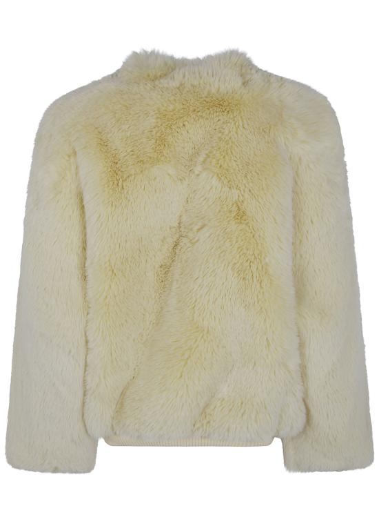 26FW 더프랭키샵 자켓 JAFS22740505 PALE YELLOW ORANGE - THE FRANKIE SHOP