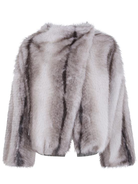 26FW 더프랭키샵 자켓 COFS22884985 BEIGE NUDE NEUTRALS - THE FRANKIE SHOP
