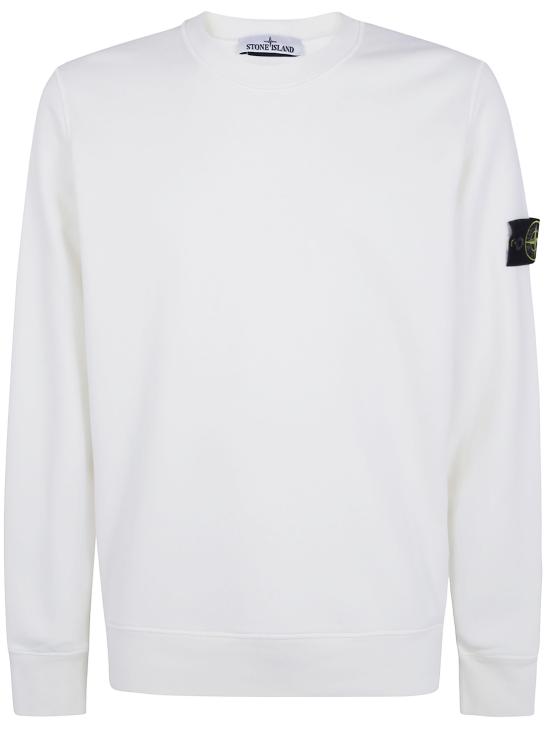 26FW 스톤 아일랜드 나일론 메탈 볼캡 모자 L2S156100060S0051 V0093 WHITE