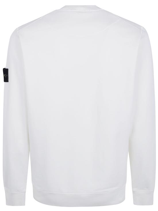26FW 스톤 아일랜드 나일론 메탈 볼캡 모자 L2S156100060S0051 V0093 WHITE - STONE ISLAND
