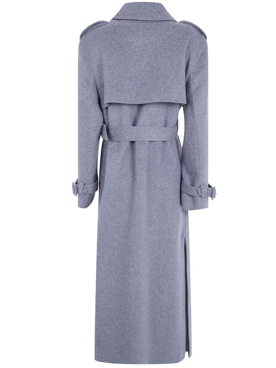 26FW 조나단 심카이 자켓 5257050WL HEATHER GREY - JONATHAN SIMKHAI
