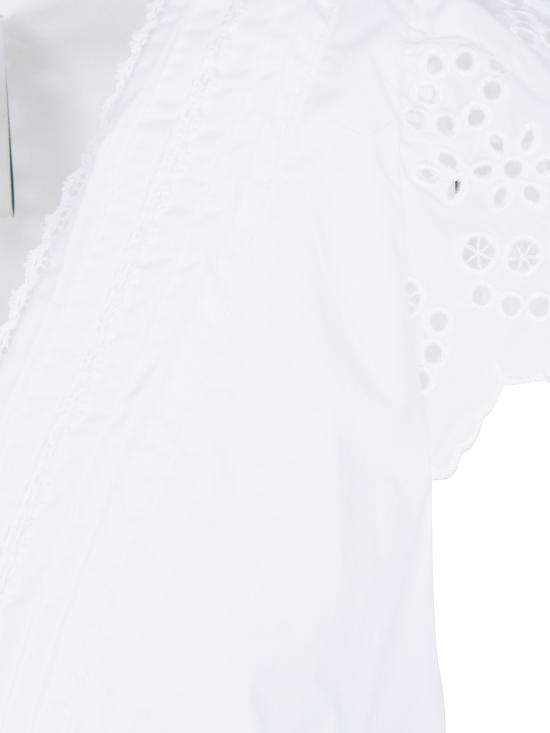 26FW 팜 리오 셔츠 356484 L0025 WHITE - FARM RIO