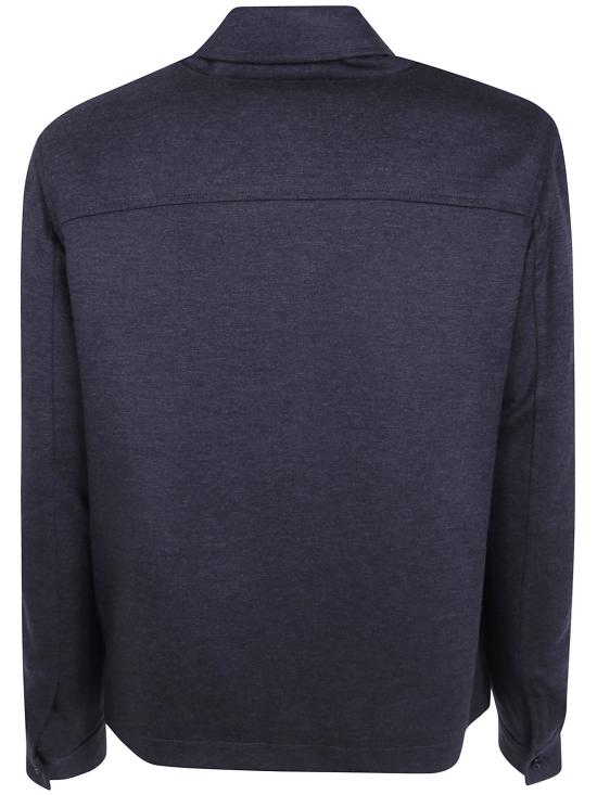 26FW 라르디니 자켓 ACBUNNYCN65700 950 GREY - LARDINI