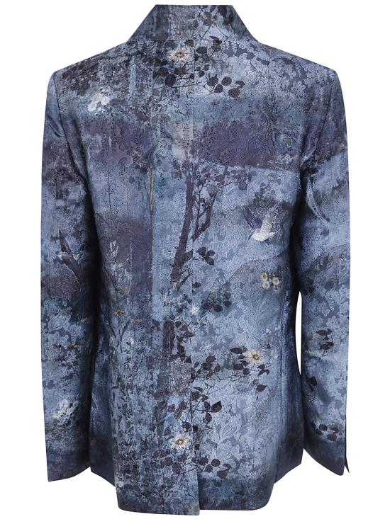 26FW 피에르루이마샤 자켓 JP6822SDOX12430 519560 BLUE - PIERRE LOUIS MASCIA