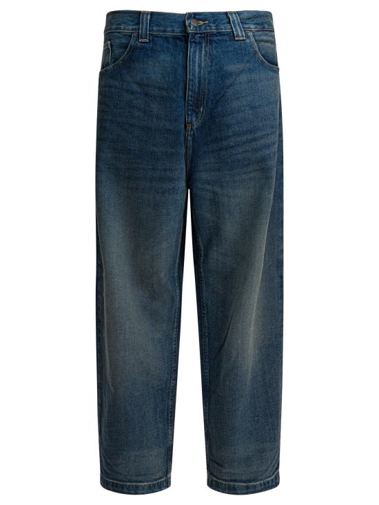 26FW 칼하트 WIP 브랜돈 팬츠 I035893014Q BLUE
