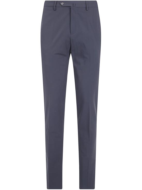 26FW 피티제로우노 스트레이트 팬츠 COVS01Z00CL1IT19 0240 GREY