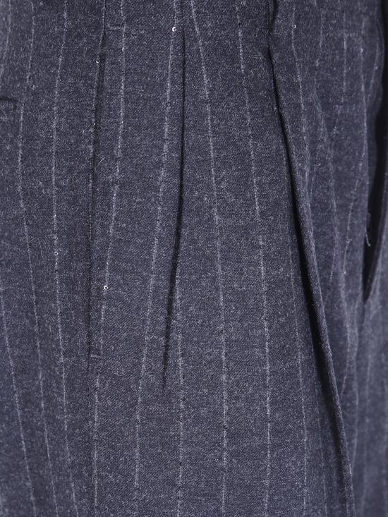 26FW 딸리아토레 스트레이트 팬츠 PEILEEN640002R S1204 GREY - TAGLIATORE