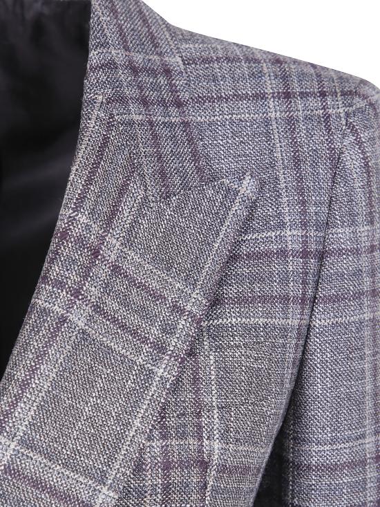 26FW 딸리아토레 자켓 JPARIGI10B070143Q C1150 BROWN - TAGLIATORE