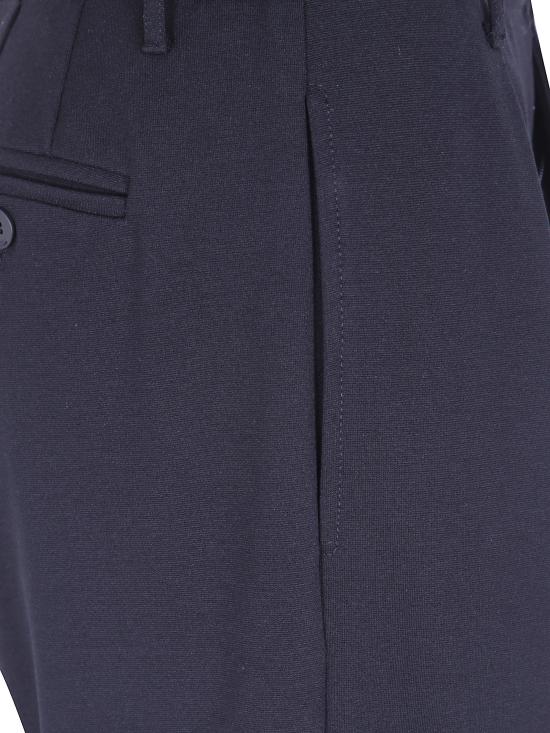 26FW 세미쿠튀르 스트레이트 팬츠 S6WL19 Y690 BLACK - SEMI-COUTURE
