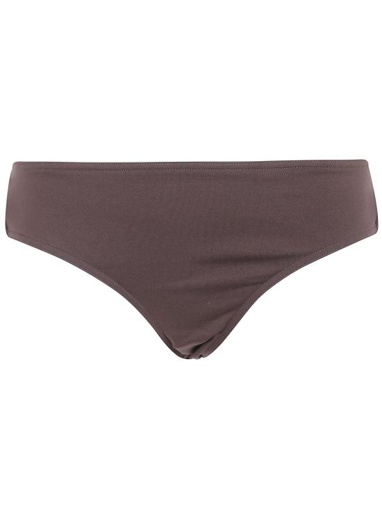 26FW 에레스 비키니 수영복 042633 CHOCOLATE BROWN