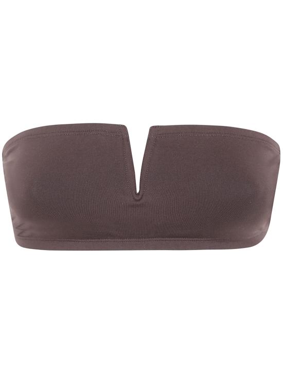 26FW 에레스 비키니 수영복 032631 CHOCOLATE BROWN