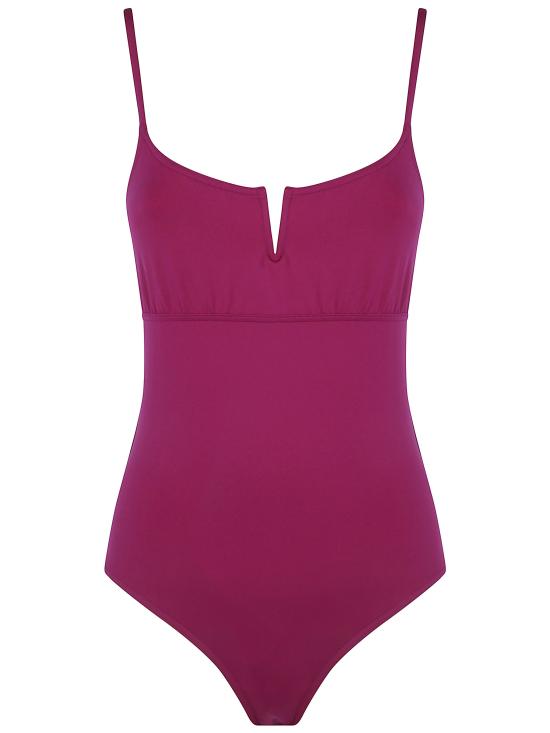 26FW 에레스 비키니 수영복 012643 BONBON BROWN