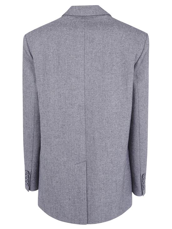 26FW 닥터 호프 자켓 4111F4403 99 GREY - DR HOPE
