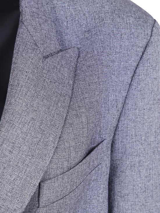 26FW 닥터 호프 자켓 4111F4403 99 GREY - DR HOPE