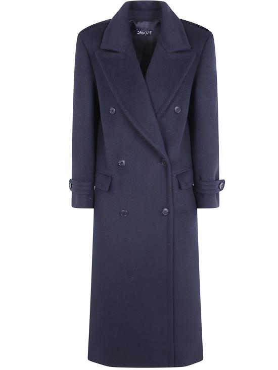 26FW 닥터 호프 자켓 47354340 99 BLACK