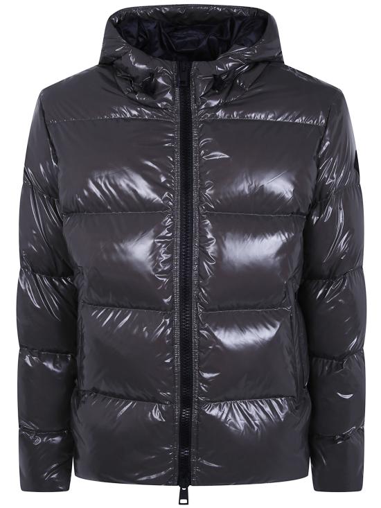 26FW 에르노 숏패딩 PI001342U12220Z 2700 BROWN