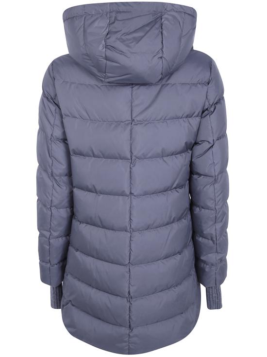 26FW 에르노 나일론 샤모니 A-셰이프 PI0660D12004Z099 9487 GREY - HERNO
