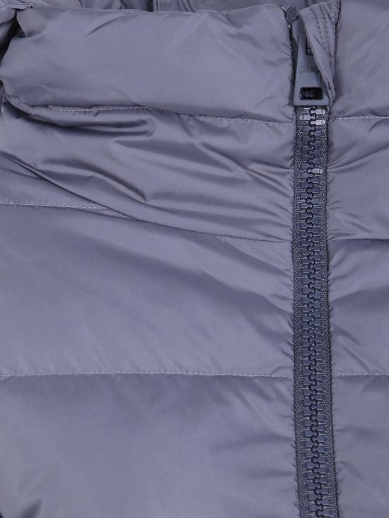 26FW 에르노 나일론 샤모니 A-셰이프 PI0660D12004Z099 9487 GREY - HERNO