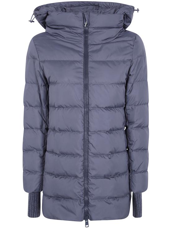 26FW 에르노 나일론 샤모니 A-셰이프 PI0660D12004Z099 9487 GREY