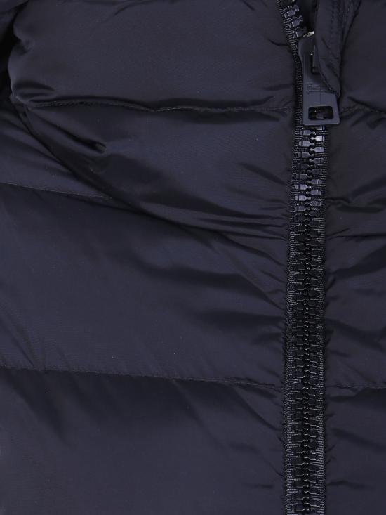 26FW 에르노 나일론 샤모니 A-셰이프 PI0660D12004Z099 9389 BLACK - HERNO