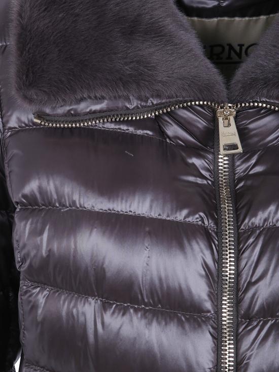 26FW 에르노 자켓 PI0650DICM0512017Z 8800 BROWN - HERNO