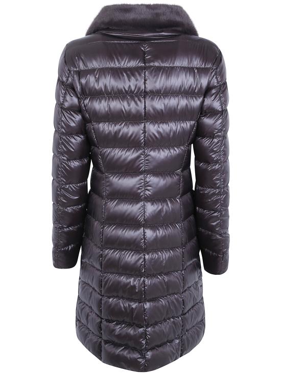 26FW 에르노 자켓 PI0650DICM0512017Z 8800 BROWN - HERNO