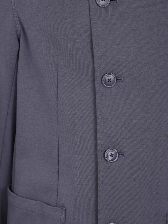 26FW 엠포리오 아르마니 자켓 EM007219AF27883 U8108 GREY - EMPORIO ARMANI