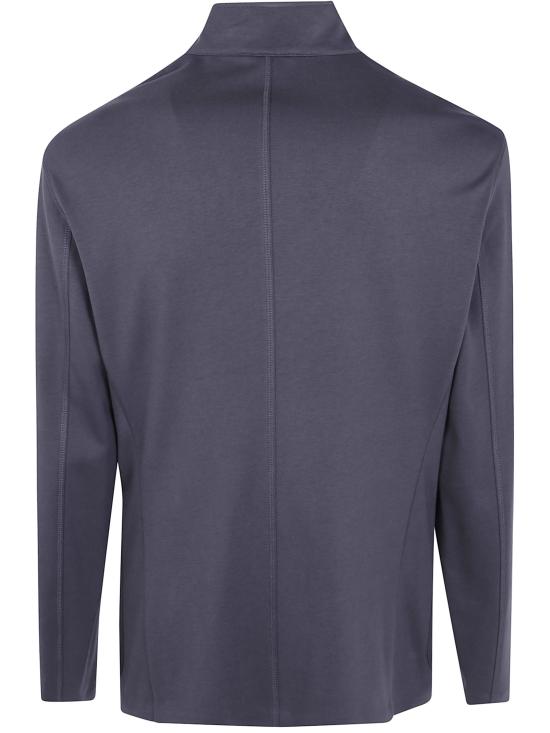 26FW 엠포리오 아르마니 자켓 EM007219AF27883 U8108 GREY - EMPORIO ARMANI