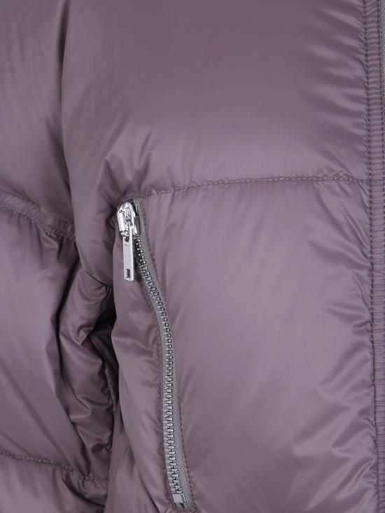 26FW 릭 오웬스 자켓 RP02F5772NPD2 86 PINK PURPLE - RICK OWENS