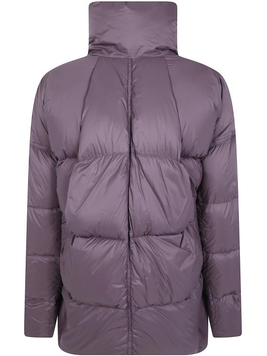 26FW 릭 오웬스 자켓 RP02F5772NPD2 86 PINK PURPLE - RICK OWENS