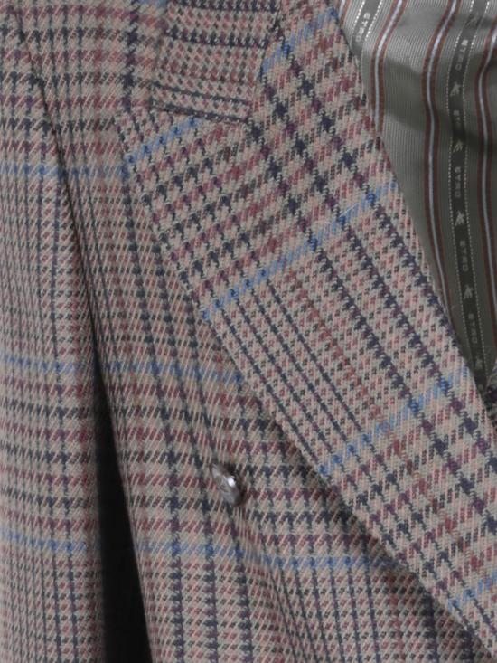 26FW 에트로 자켓 WRAA003299TQ218 S9890 GREY - ETRO