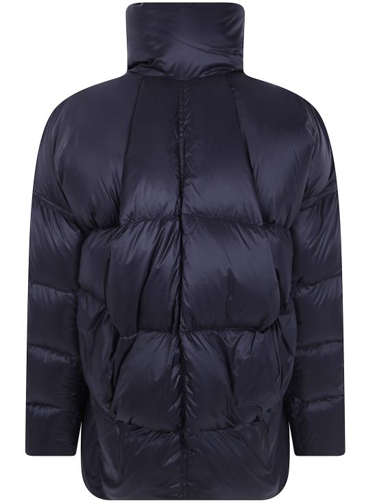 26FW 릭 오웬스 자켓 RP02F5772NPD2 09 BLACK - RICK OWENS