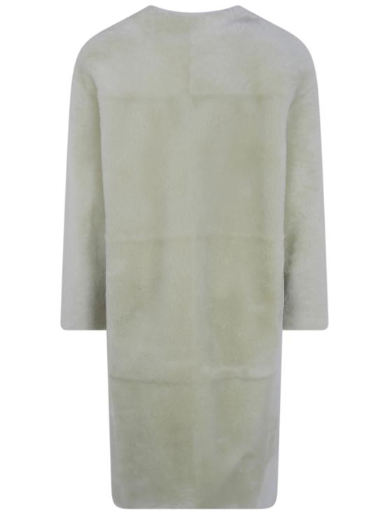 26FW 블랑샤 자켓 26106300 JADE GREEN - BLANCHA