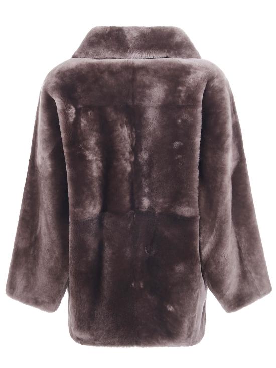 26FW 블랑샤 자켓 26100302 OAK BROWN - BLANCHA