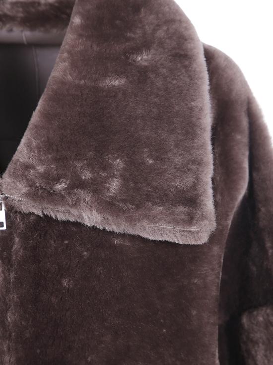 26FW 블랑샤 자켓 26100302 OAK BROWN - BLANCHA