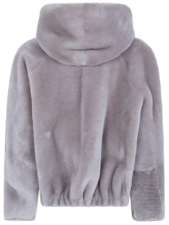 26FW 블랑샤 자켓 26069300 DOVE GREY - BLANCHA