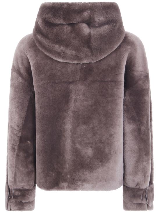 26FW 블랑샤 자켓 26080300 OAK BROWN - BLANCHA