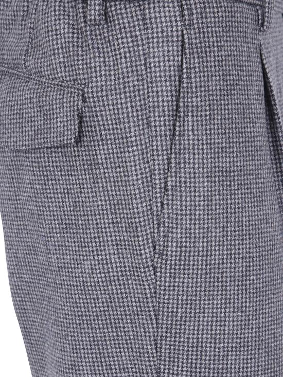 26FW 발바 스트레이트 팬츠 58020099 29 BROWN - BARBA