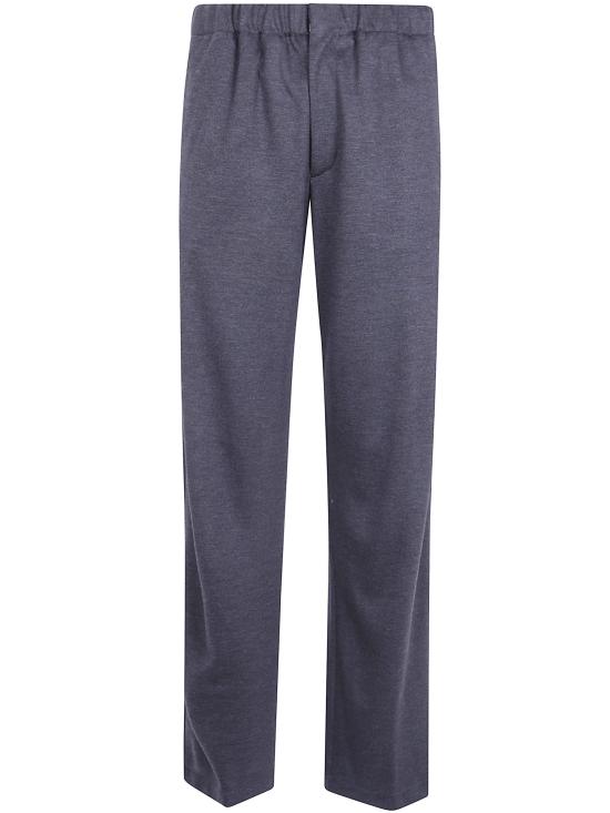 26FW 라르디니 스트레이트 팬츠 ACVICEPCN65700 950 GREY