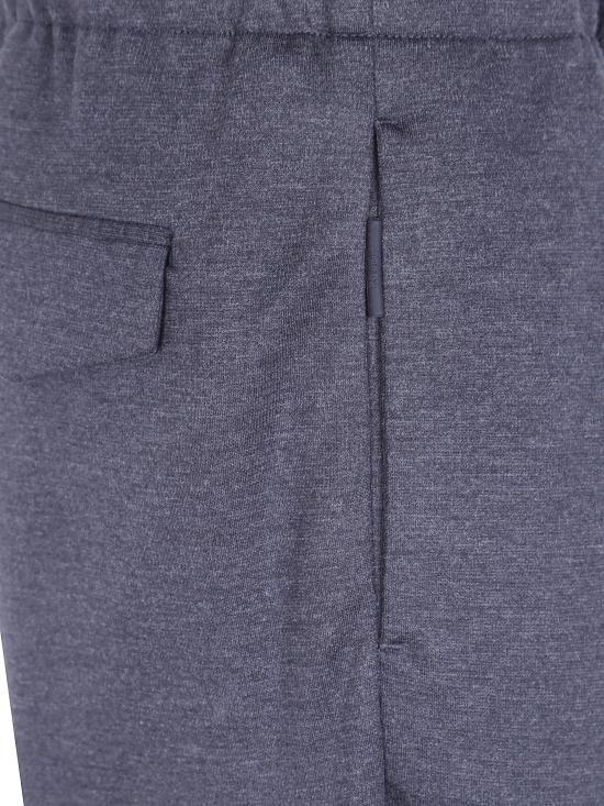 26FW 라르디니 스트레이트 팬츠 ACVICEPCN65700 950 GREY - LARDINI